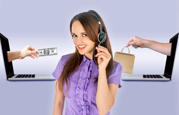 網店客服的重要作用，外包公司是否可信