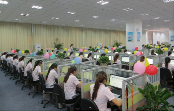 外包客服團隊的好處