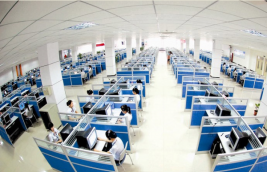 電商淘寶客服外包公司有什么特點(diǎn)？