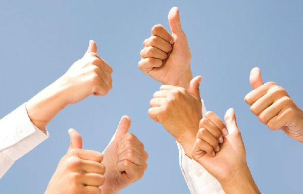 外包公司市場評價