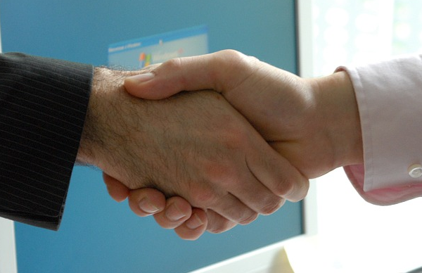 淘寶客服外包合同怎么簽？