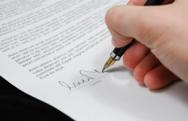 甲方權利和義務　