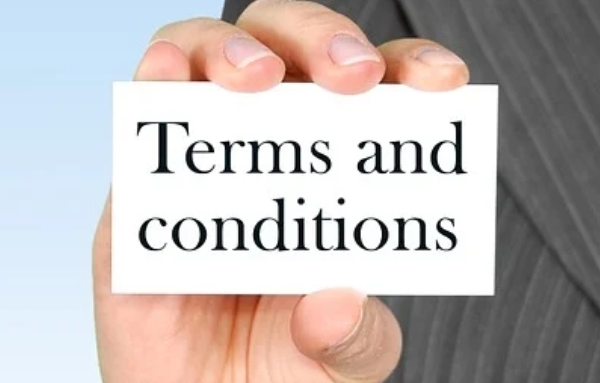 應該考察哪些條件　