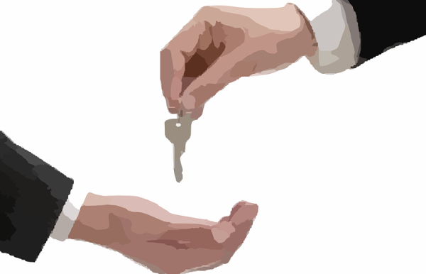 外包客服能夠解決的問題　