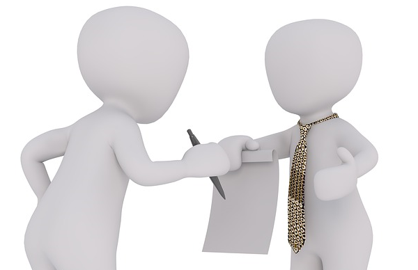 客服外包的合同一般怎么簽？