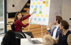 談客服外包后的輕量化管理