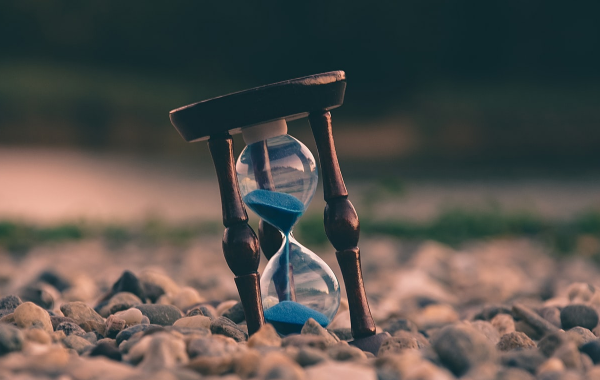 看外包客服的響應時間