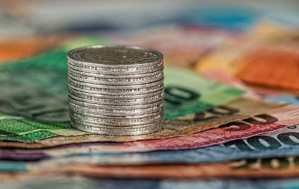 外包服務收費方式