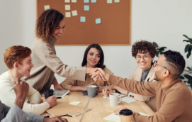 網店和客服外包公司合作中關于溝通的問題