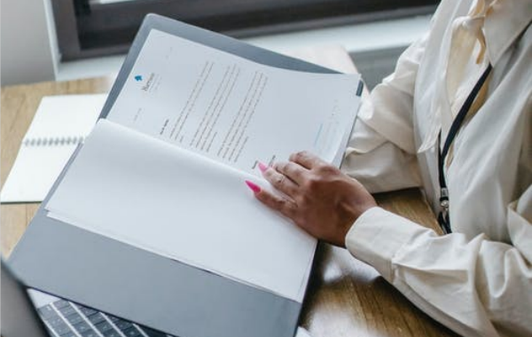 不能泄露公司機密