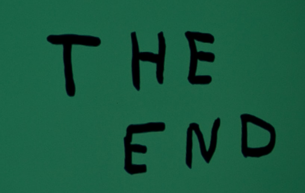 和顧客溝通的結束語