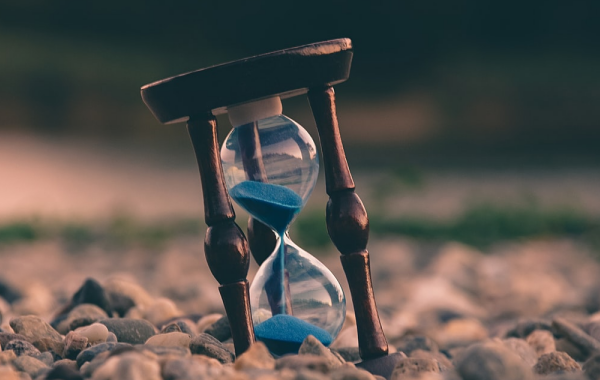 下班時遇到顧客來咨詢怎么辦