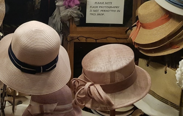 通過行為讓顧客信任網店