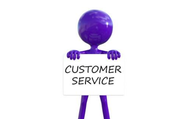 想做金牌客服要真誠