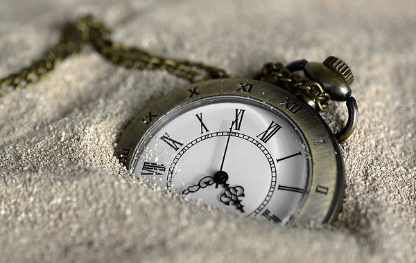 信任是需要長時間才能建立的