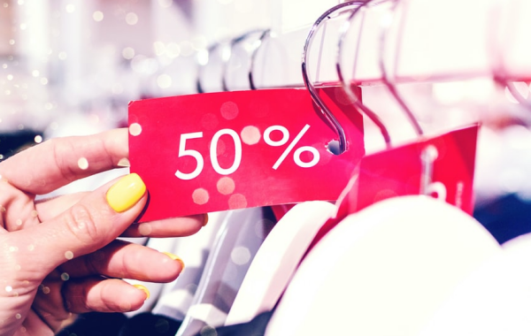 對于特價商品質量問題的回答方法