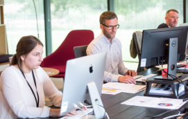 京東客服外包公司收費方式？北京萌萌客專業外包客服