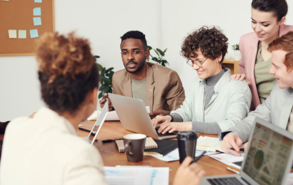 電商客服外包團隊好處有哪些？