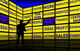 淘寶電商網(wǎng)店客服外包好處和優(yōu)勢(shì)有哪些?