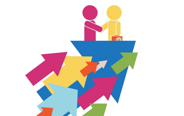 當網店的咨詢量暴漲，商家可以選擇客服外包？