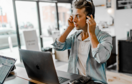 外包客服公司的客服專業(yè)嗎？