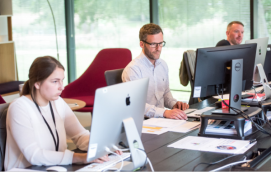 客服外包公司的服務(wù)對(duì)象以及好處