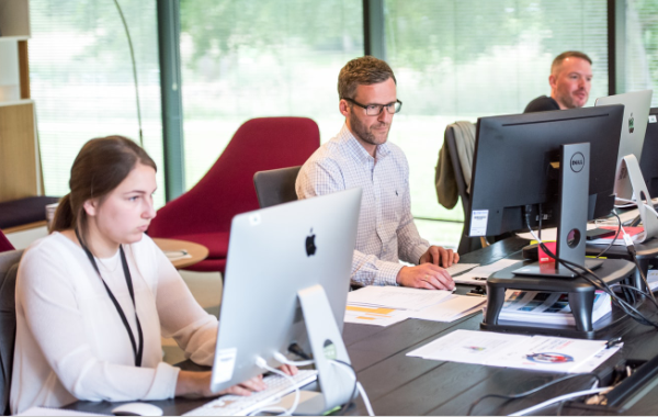客服外包公司的服務對象以及好處