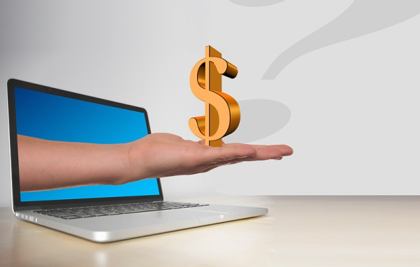 客服服務(wù)費用