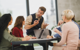 網店客服該如何外包?網店客服外包的步驟是什么?