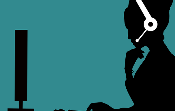 客服外包流程，網店外包客服的整個過程