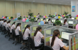 如何在雙12時判斷天貓網店客服外包的服務質量?