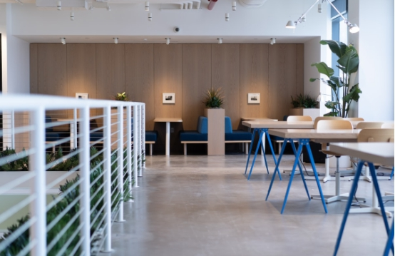 外包公司固定工作場(chǎng)地