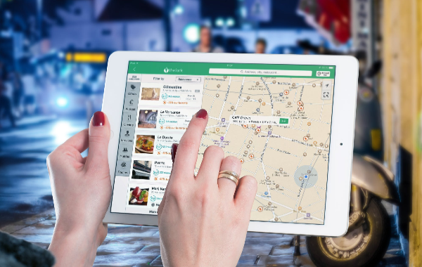 客服外包的地域顧慮