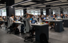 抖音外包客服公司排名榜,有哪些比較好的抖音外包公司?