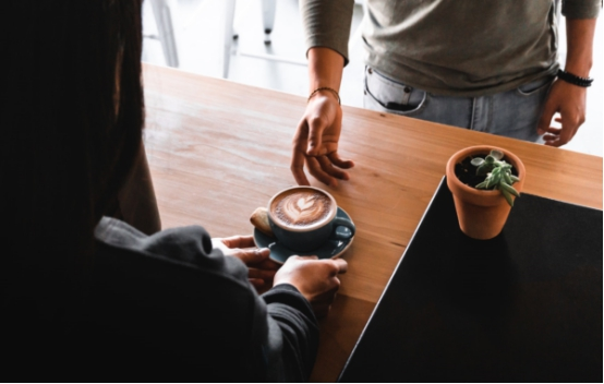 良好的客服服務(wù)