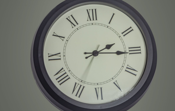 商家沒有服務時間