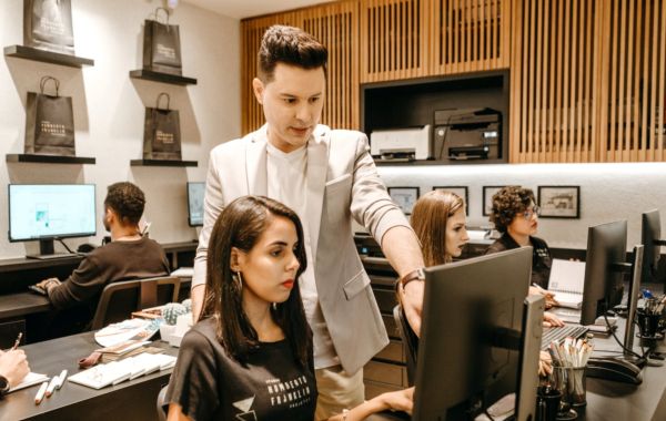 企業微信客服外包公司怎么選？要考慮哪些方面？