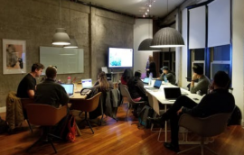 正規(guī)的微信商城客服外包公司是如何管理團(tuán)隊(duì)的?