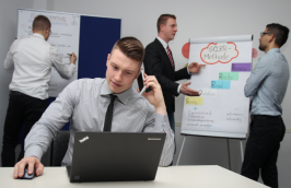 店主該如何制定微信社群客服外包計劃?