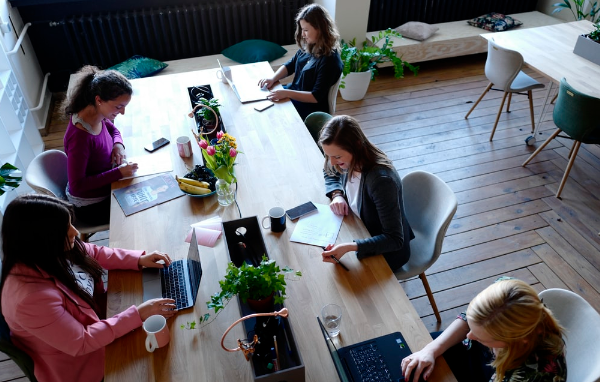 外包公司質(zhì)檢人員