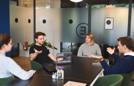 專業(yè)的客服外包服務(wù)公司是如何監(jiān)管客服團隊的?