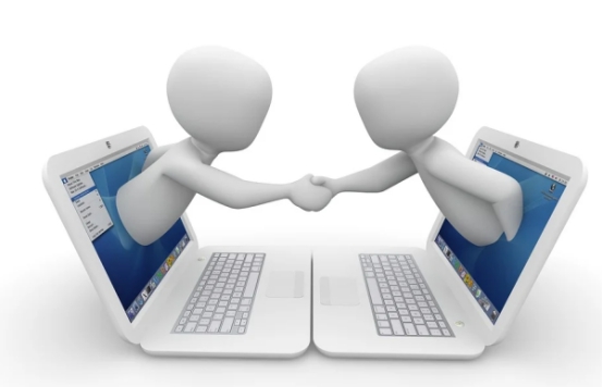 無(wú)障礙溝通