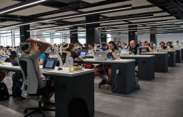 400話務外包公司好嗎?該怎么選外包公司?