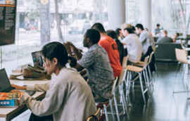 企業該怎么篩選400外包服務公司？有哪些技巧？