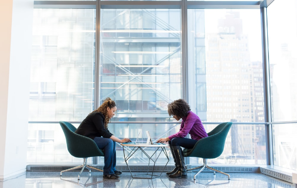 商議合作內(nèi)容