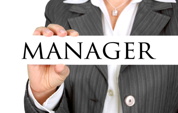 外包公司管理規范