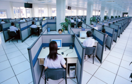 400電話客服需要外包出去嗎?外包的理由有哪些?