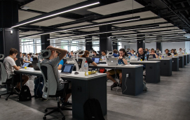 很多企業(yè)會選擇400電話呼入外包的理由