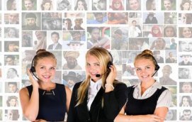 400電話客服中心外包的利與弊