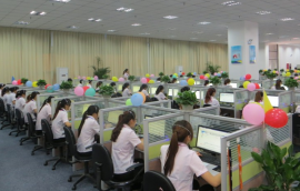 400在線客服外包的好處是什么?怎么選外包公司?